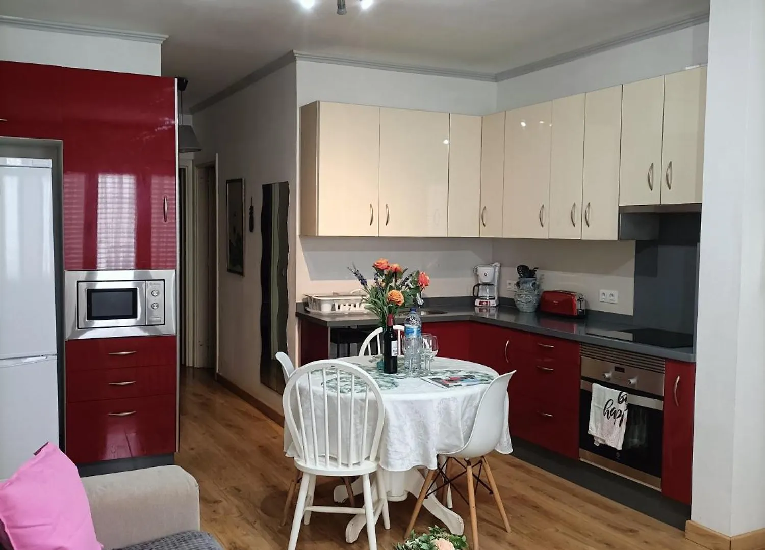 Nice Flat In Arrecife - Perfect Location