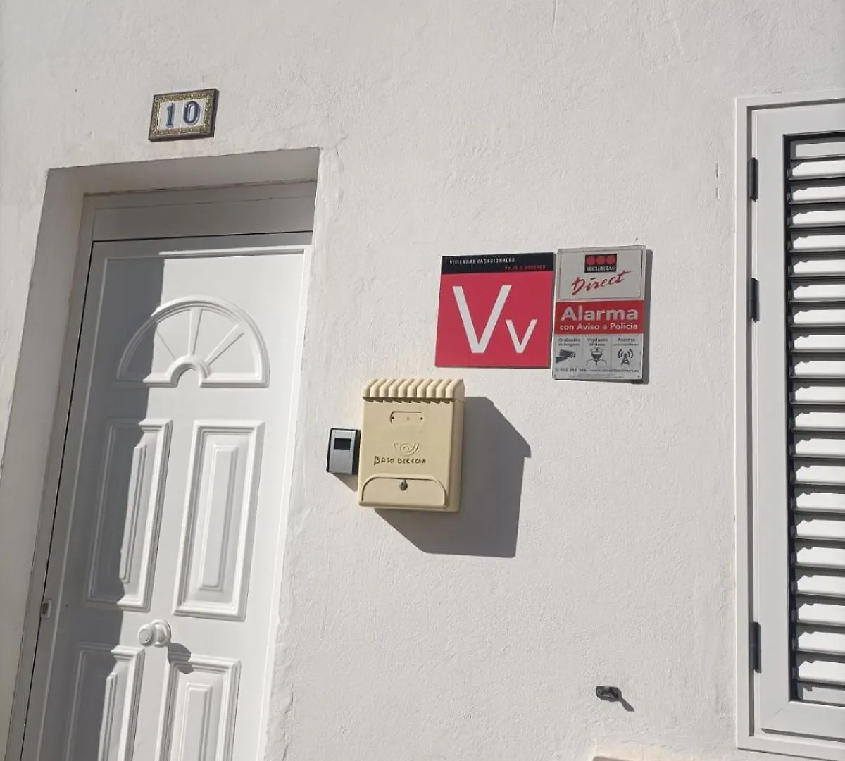 Nice Flat In Arrecife - Perfect Location 0*, Arrecife (Lanzarote)