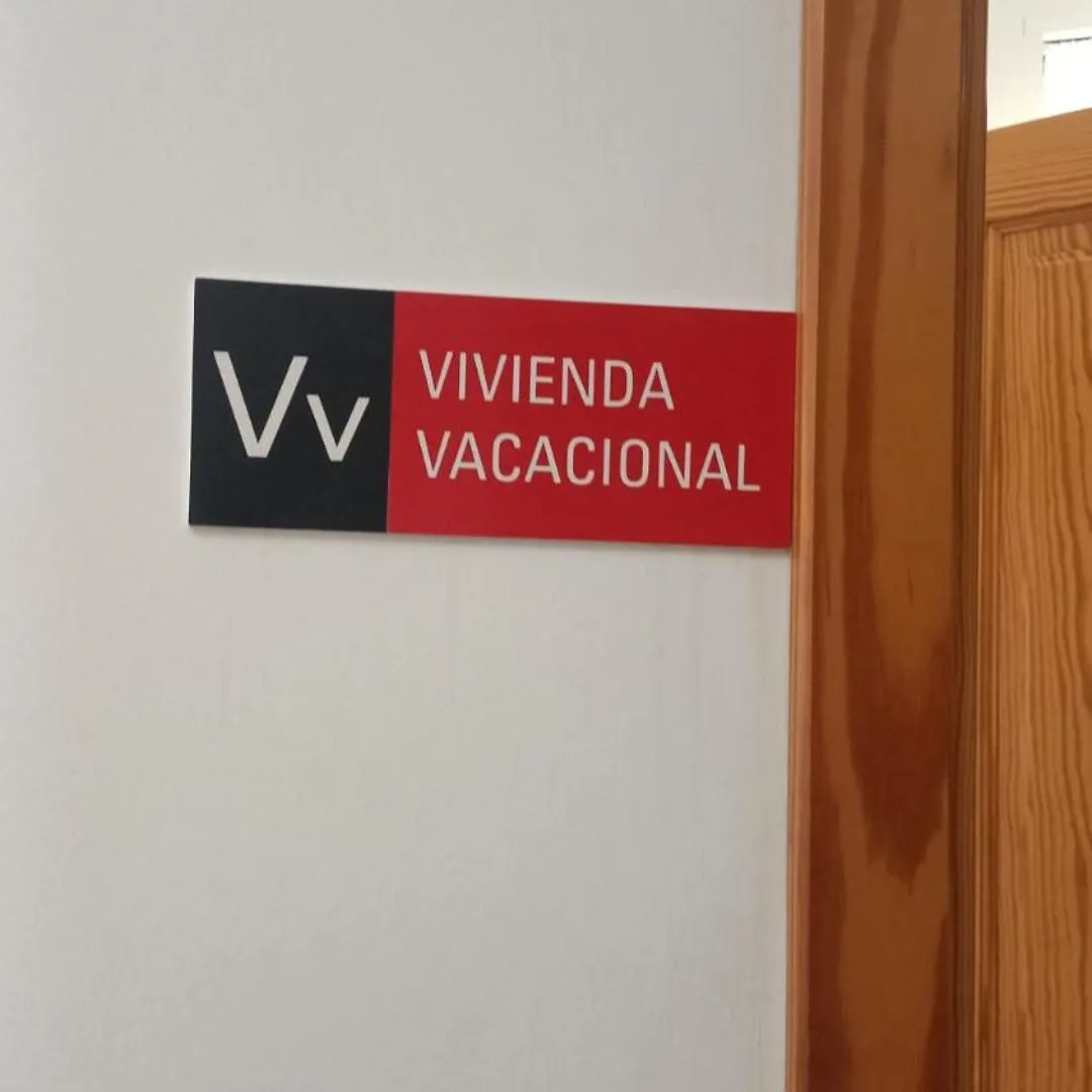 Apartment Nice Flat In Arrecife - Perfect Location