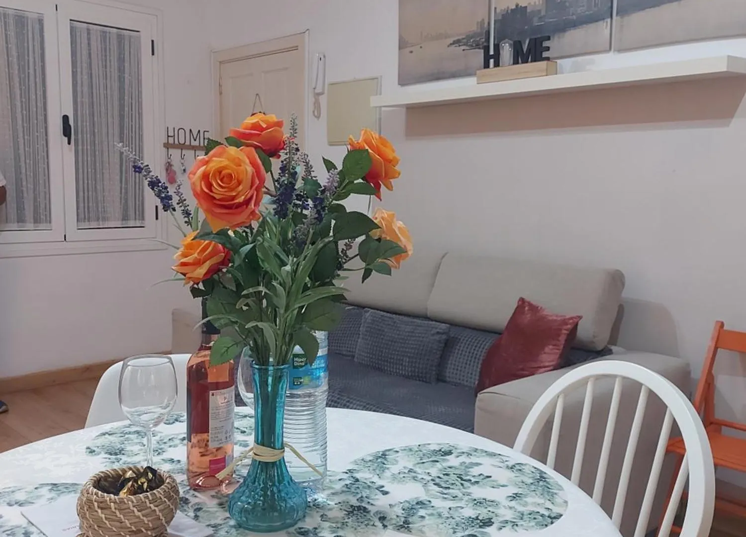 Nice Flat In Arrecife - Perfect Location