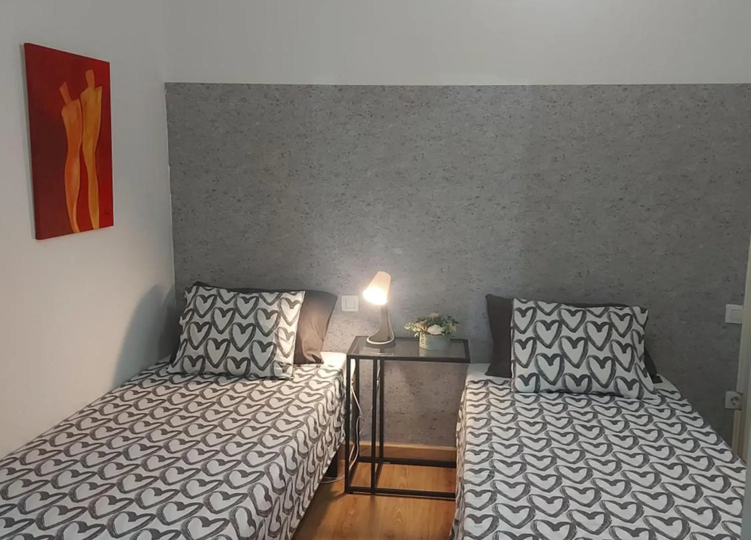 Apartment Nice Flat In Arrecife - Perfect Location