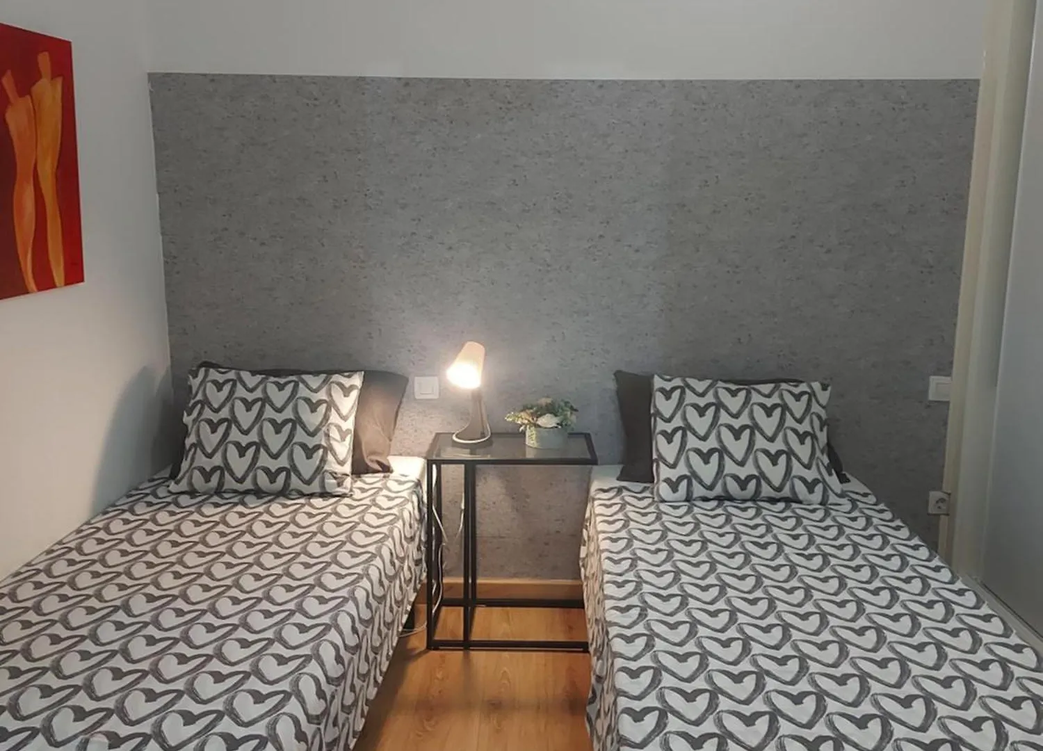 Nice Flat In Arrecife - Perfect Location 0*, Arrecife (Lanzarote)
