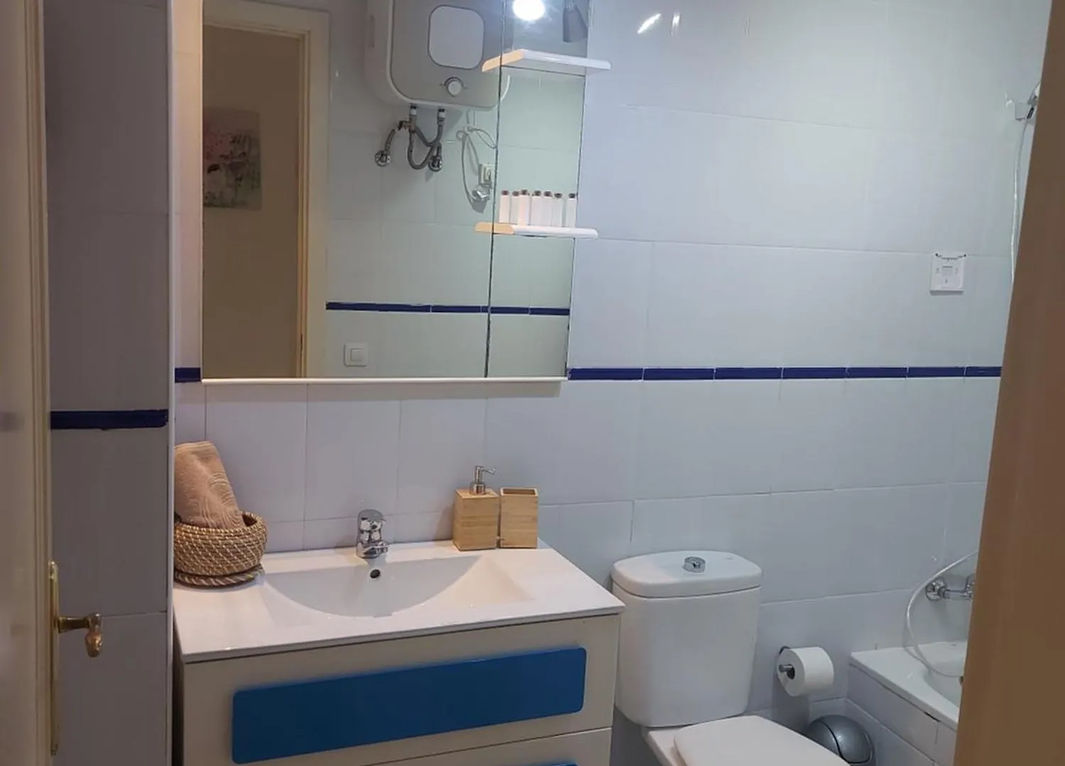 Apartment Nice Flat In Arrecife - Perfect Location