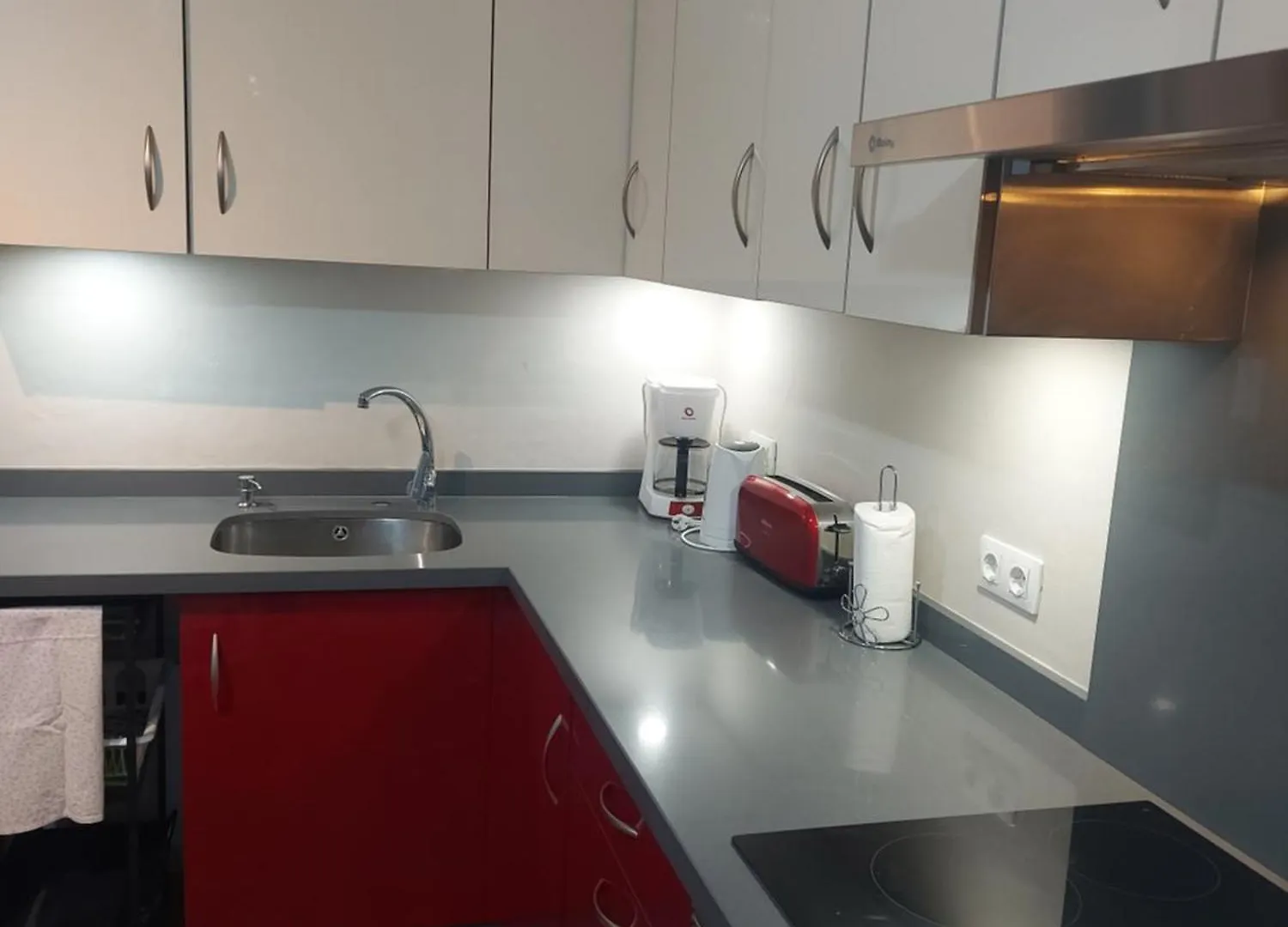 Nice Flat In Arrecife - Perfect Location Spain