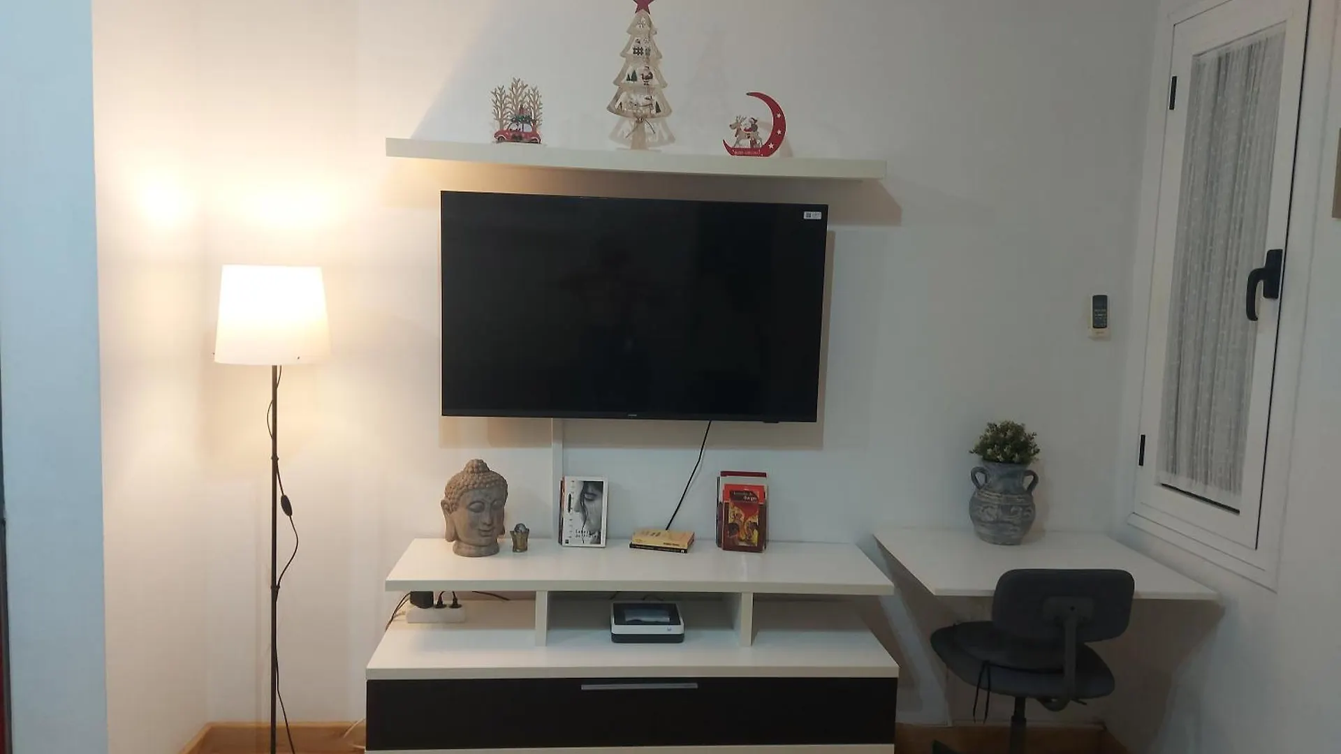 Nice Flat In Arrecife - Perfect Location Apartment Arrecife (Lanzarote)