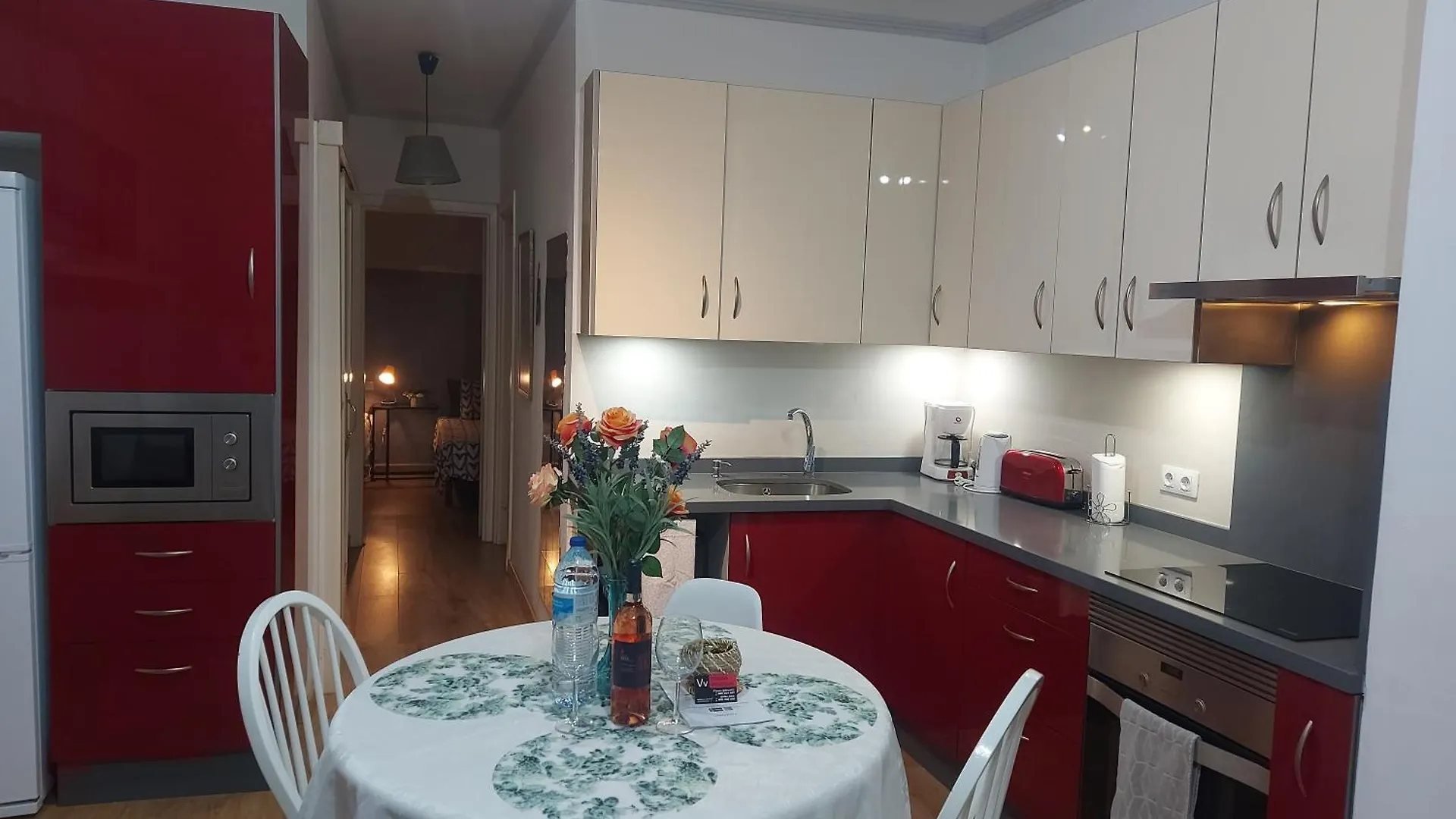 Nice Flat In Arrecife - Perfect Location Spain