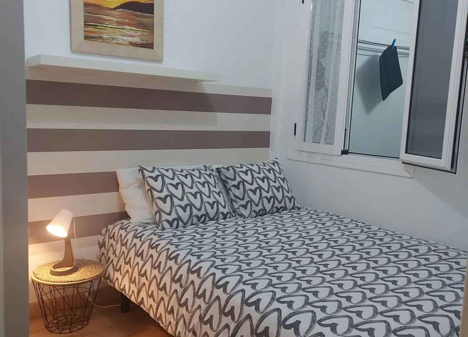 Nice Flat In Arrecife - Perfect Location Apartment Arrecife (Lanzarote)