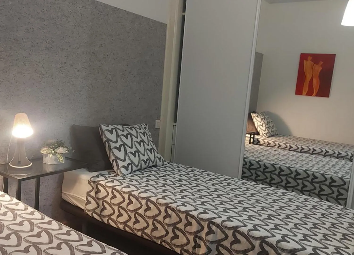 Apartment Nice Flat In Arrecife - Perfect Location Spain