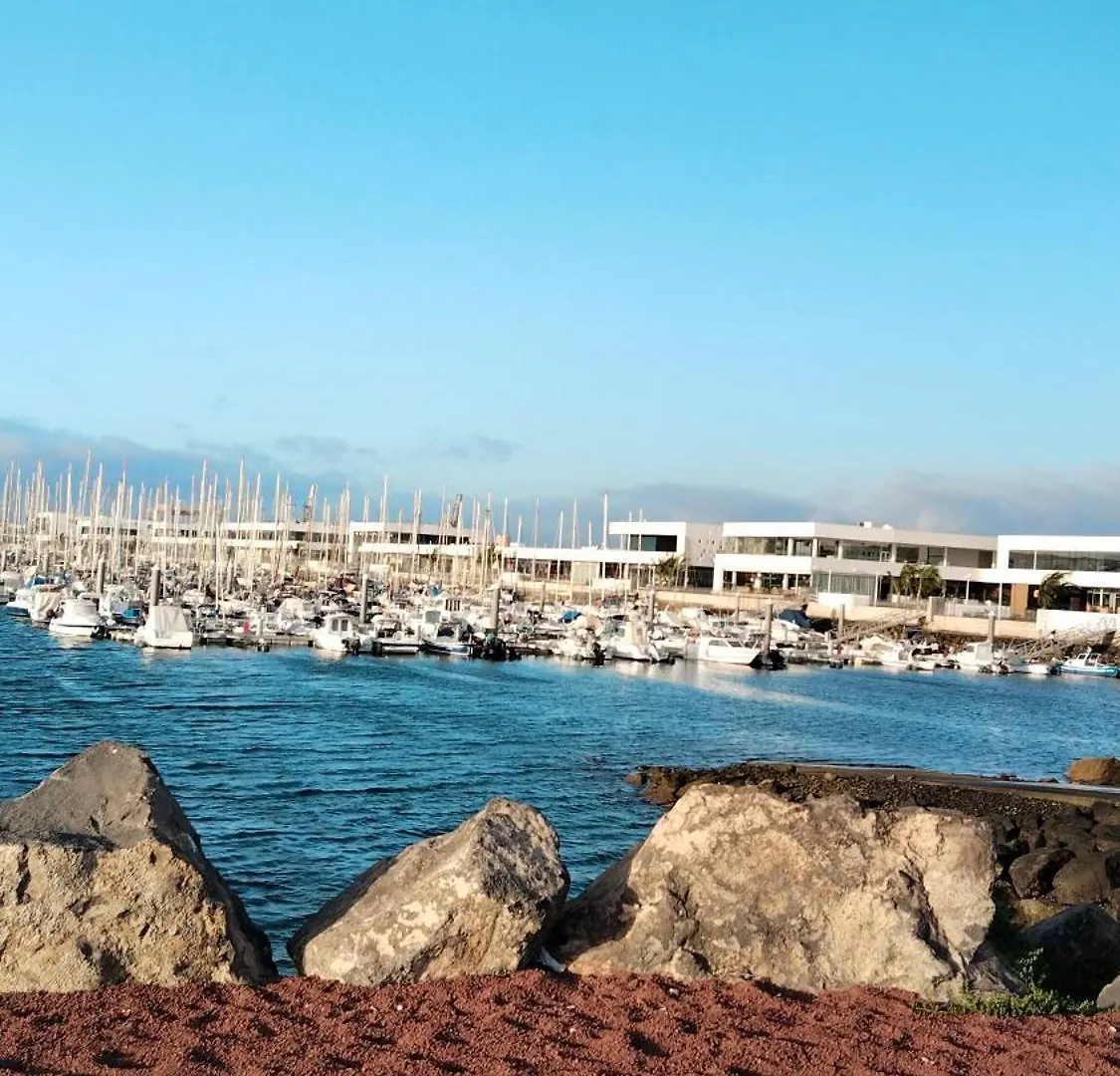 Nice Flat In Arrecife - Perfect Location 0*, Arrecife (Lanzarote) Spain