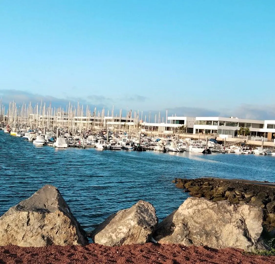 Nice Flat In Arrecife - Perfect Location Apartment Arrecife (Lanzarote)