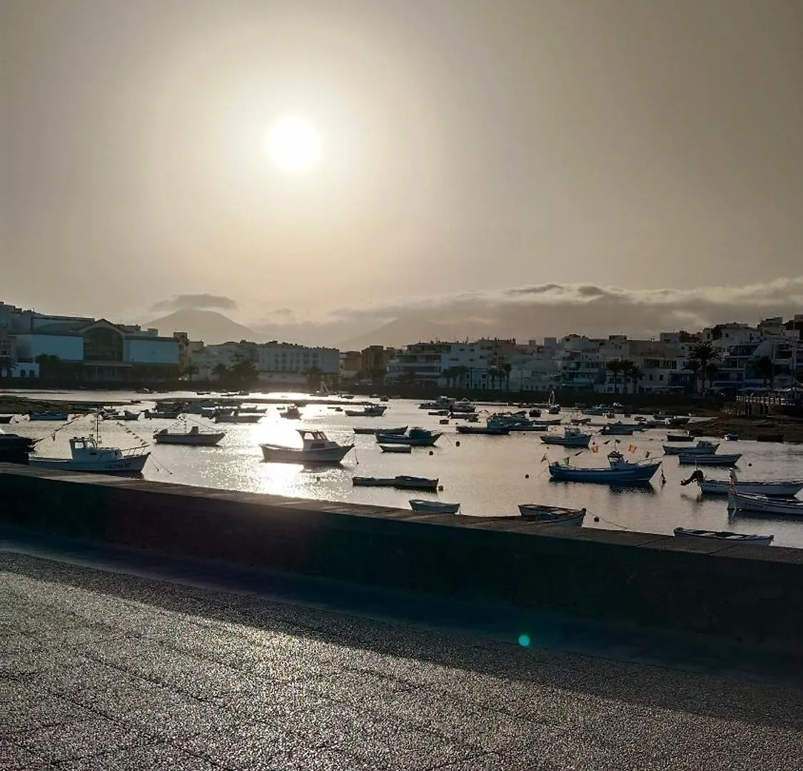 Apartment Nice Flat In Arrecife - Perfect Location Spain