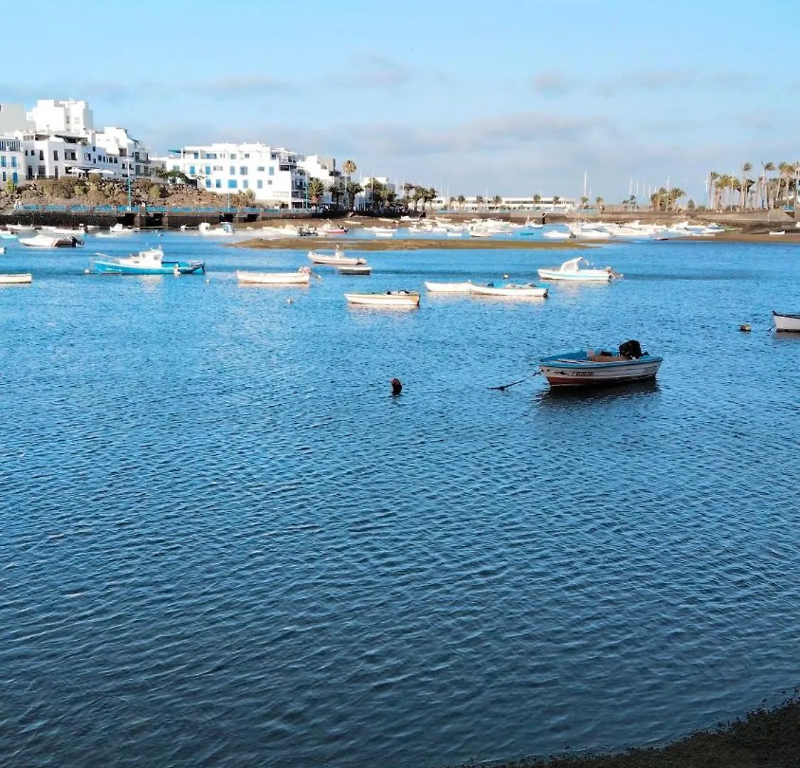 Nice Flat In Arrecife - Perfect Location Arrecife (Lanzarote)