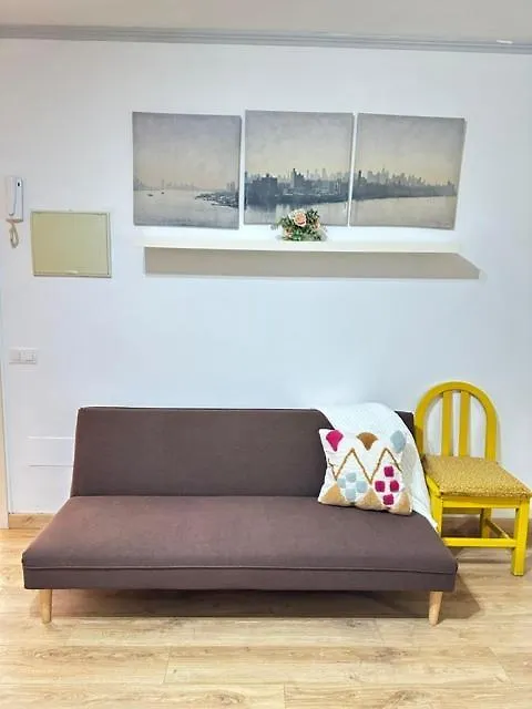 Nice Flat In Arrecife - Perfect Location