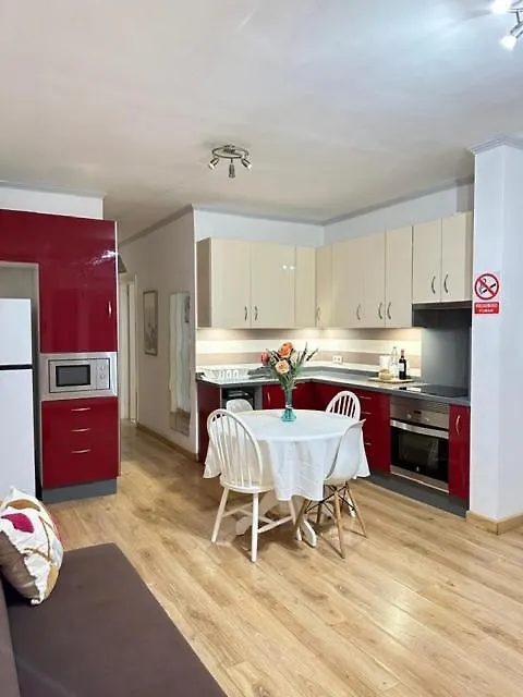 Nice Flat In Arrecife - Perfect Location 0*, アレシフェ スペイン