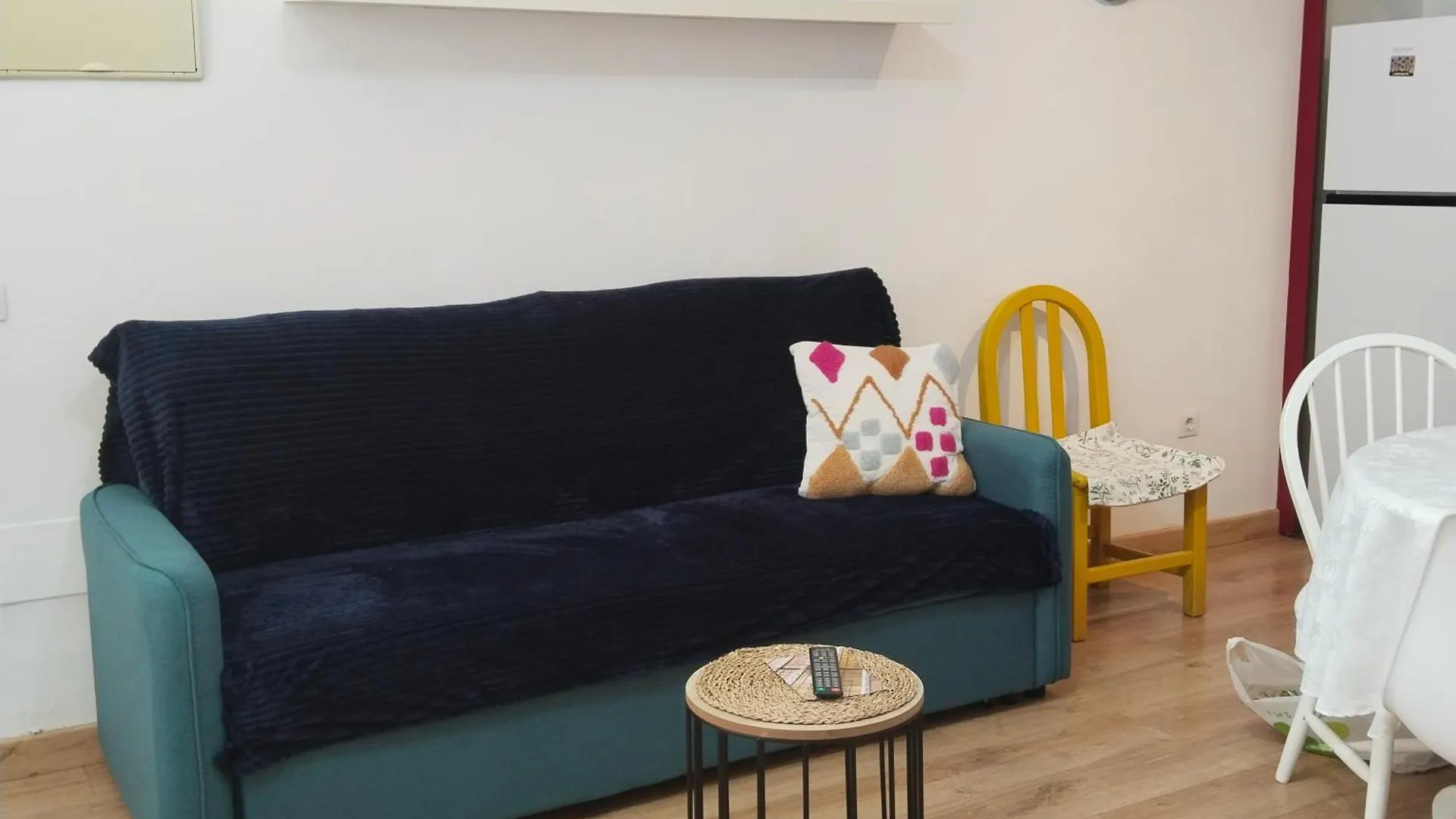 Appartement Nice Flat In Arrecife - Perfect Location Espagne