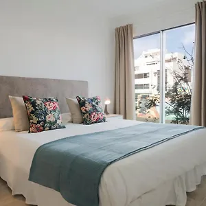 Apartament Santa Rosa, Arrecife (Lanzarote)