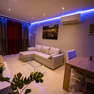 Apartament Aurea, Arrecife (Lanzarote)