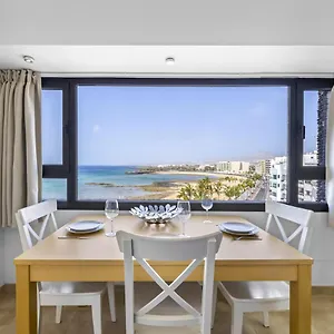 Arrecife Playa Appartamento