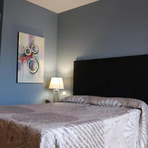 Apartament La Carmen, Arrecife (Lanzarote)