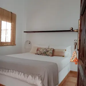 Bed & Breakfast Casa Mocan, Arrecife (Lanzarote)