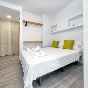  Apartment El Greco Near The Reducto