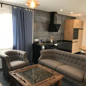  Apartment Tierra Y Mar 3 -arrecife