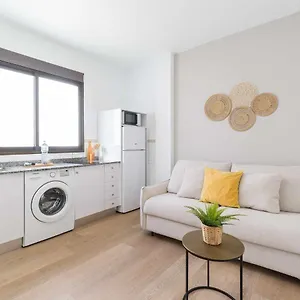  Apartment Mahostly Comillas Se