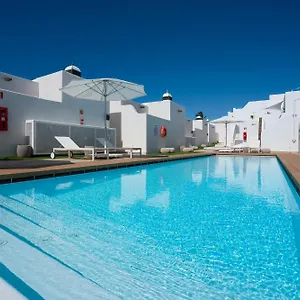 Vakantiepark La Concha Boutique - Adults Only, Arrecife (Lanzarote)