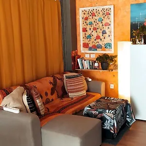Apartament Nirvana Yoga Center, Arrecife (Lanzarote)