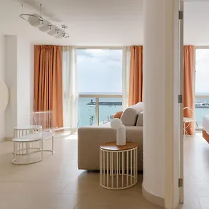  Apartment Fariones Habitat