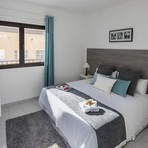  Apartment Almirante Vv