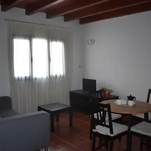 ático Estación Appartamento