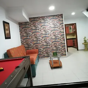 Kwatera prywatna Vivienda Compartida Tajaraste, Arrecife (Lanzarote)